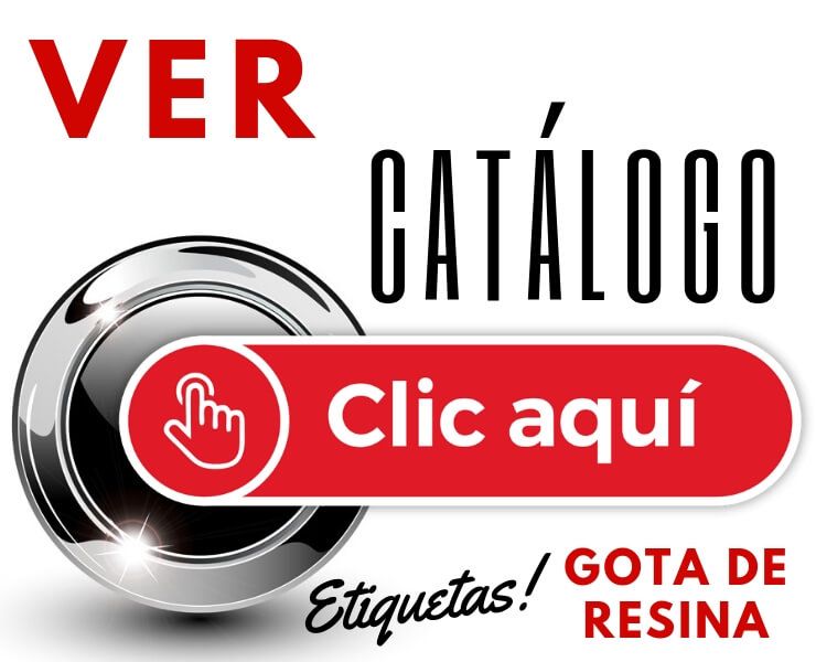Etiquetas de Resina Personalizadas en CDMX Etiquetas de Resina Personalizadas en CDMX